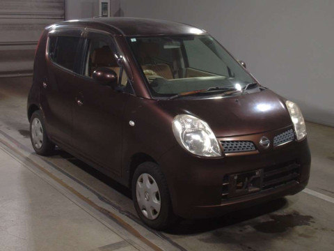 2009 Nissan Moco MG22S[2]