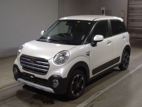 2020 Daihatsu Cast LA250S[0]