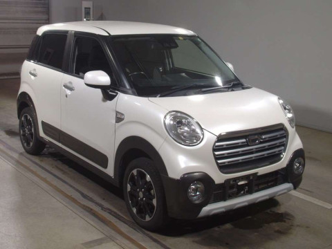 2020 Daihatsu Cast LA250S[2]