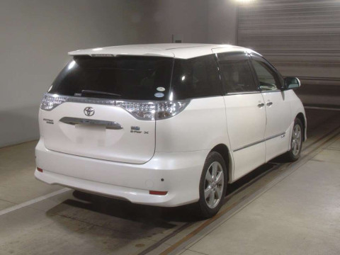 2009 Toyota Estima Hybrid AHR20W[1]