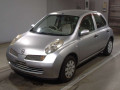 2005 Nissan March