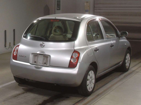 2005 Nissan March AK12[1]