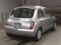 2005 Nissan March