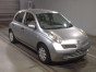 2005 Nissan March