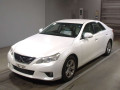 2011 Toyota Mark X