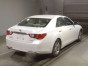 2011 Toyota Mark X