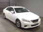 2011 Toyota Mark X