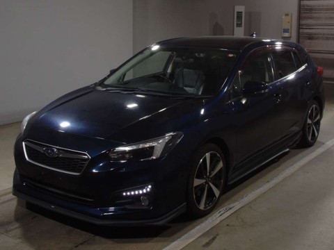 2017 Subaru Impreza Sports GT6[0]