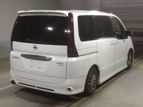 2009 Nissan Serena CC25[1]