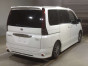 2009 Nissan Serena