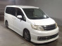 2009 Nissan Serena