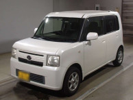 2013 Daihatsu Move Conte