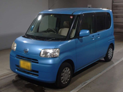 2008 Daihatsu Tanto L375S[0]