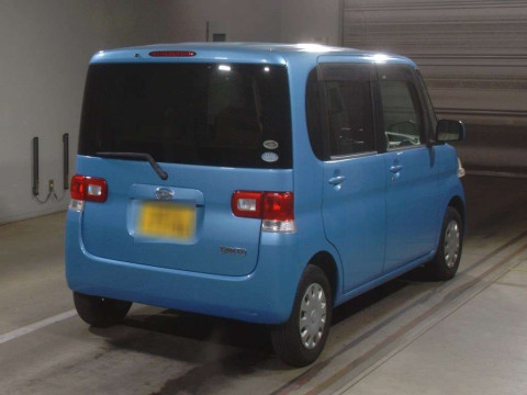 2008 Daihatsu Tanto L375S[1]