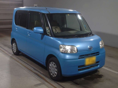 2008 Daihatsu Tanto L375S[2]