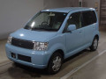 2002 Mitsubishi eK Wagon