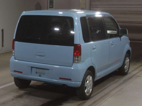 2002 Mitsubishi eK Wagon H81W[1]