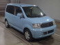 2002 Mitsubishi eK Wagon