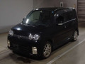 2005 Daihatsu Move Custom