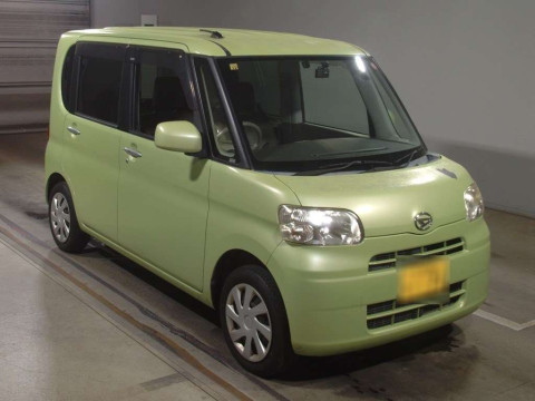 2012 Daihatsu Tanto L375S[2]