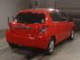 2014 Toyota Vitz