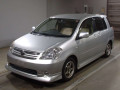 2007 Toyota Raum