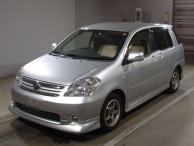 2007 Toyota Raum