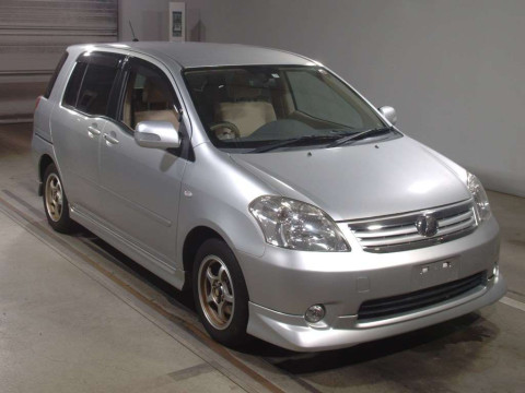 2007 Toyota Raum NCZ20[2]