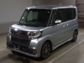 2018 Daihatsu Tanto Custom