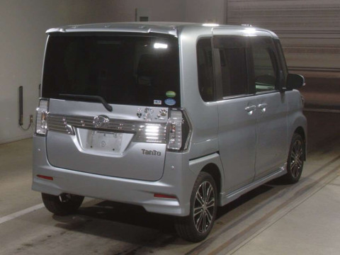 2018 Daihatsu Tanto Custom LA600S[1]