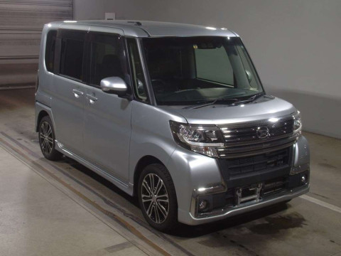 2018 Daihatsu Tanto Custom LA600S[2]