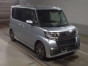 2018 Daihatsu Tanto Custom