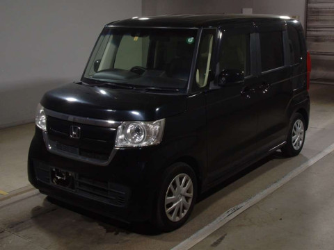 2018 Honda N-BOX JF3[0]