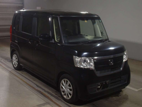 2018 Honda N-BOX JF3[2]