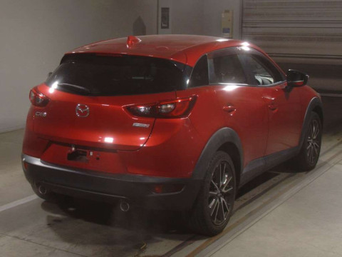 2015 Mazda CX-3 DK5FW[1]