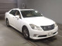 2010 Toyota Crown