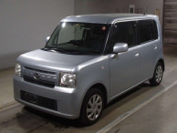 2011 Daihatsu Move Conte