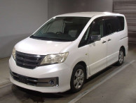 2011 Nissan Serena