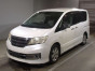 2011 Nissan Serena