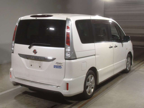 2011 Nissan Serena C26[1]