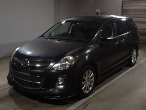 2011 Mazda MPV LY3P[0]