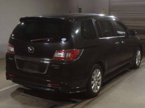 2011 Mazda MPV LY3P[1]