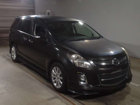 2011 Mazda MPV LY3P[2]