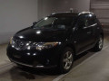 2011 Nissan Murano