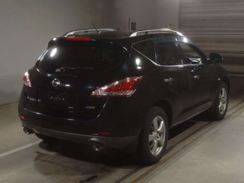 2011 Nissan Murano PNZ51[1]