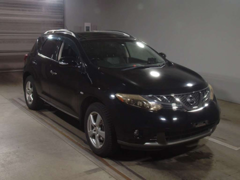 2011 Nissan Murano PNZ51[2]