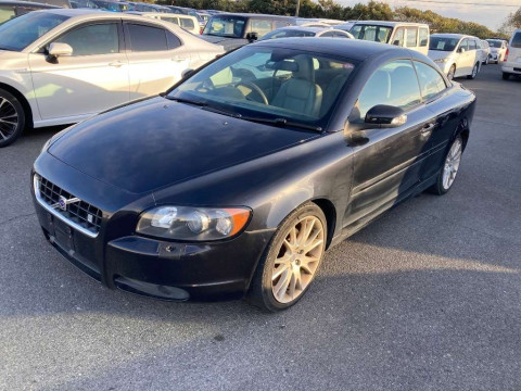 2008 Volvo C70 MB5254[0]