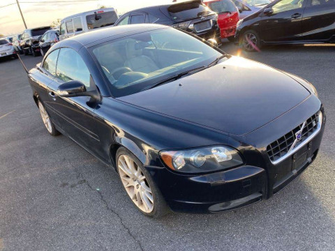 2008 Volvo C70 MB5254[2]