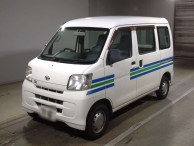 2015 Daihatsu Hijet Cargo