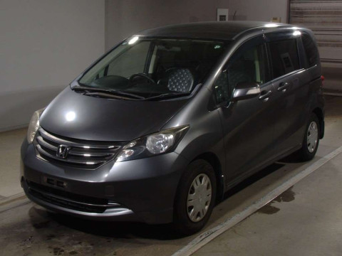 2010 Honda Freed GB3[0]